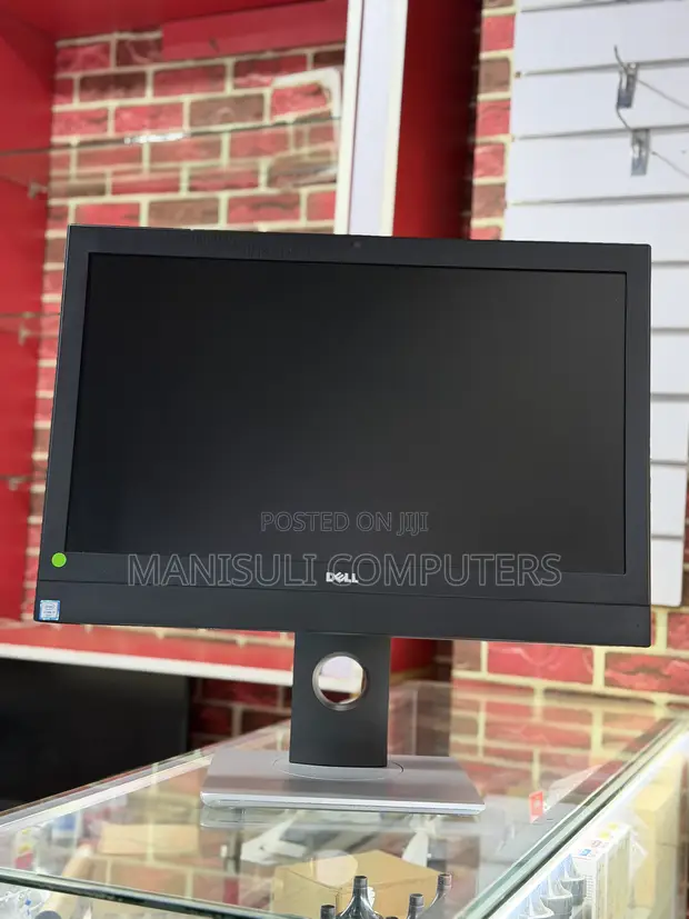 Dell OptiPlex 7040 All-in-One Desktop Computer - 1
