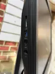 Dell OptiPlex 7040 All-in-One Desktop Computer - 3