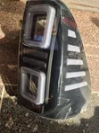 Toyota Hilux Dual Square LED Taillights - 3