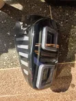 Toyota Hilux Dual Square LED Taillights - 5