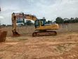 Excavator for Hire with Hummer - 2