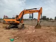 Excavator for Hire with Hummer - 3