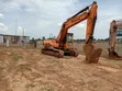 Excavator for Hire with Hummer - 4