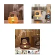 Rain Cloud Essential Oil Diffuser SPA Scent Oil Diffuser Quiet - 1