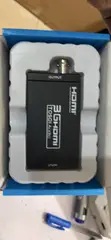 HDMI to SDI Converter - 2