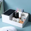 Multi-Compartment PlusNao Desk Organizer - 1