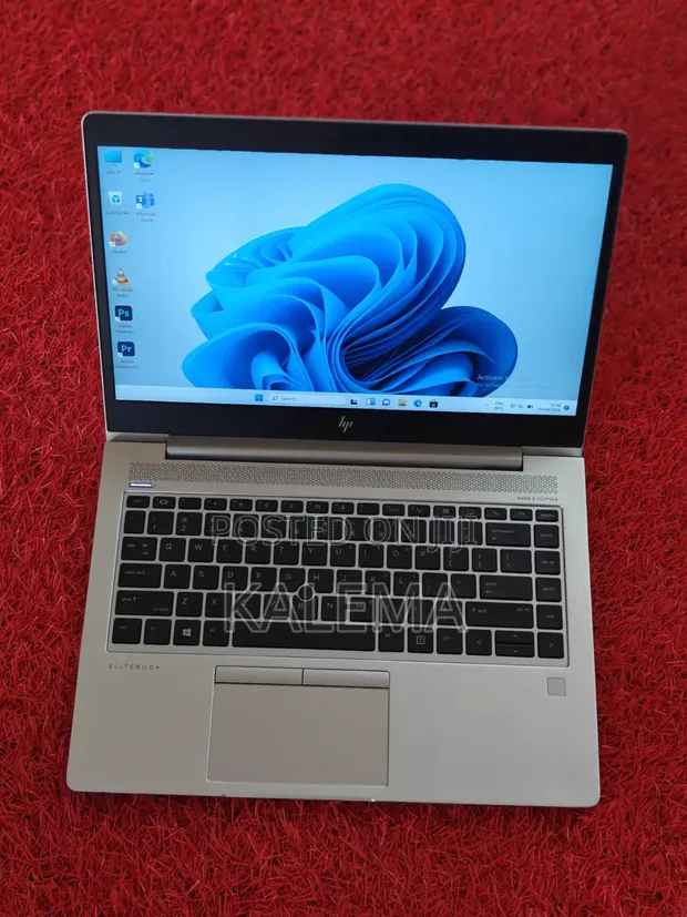New HP MT43 Laptop - 8GB RAM, 128GB SSD, Ryzen 3 - 1