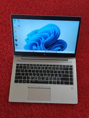 New HP MT43 Laptop - 8GB RAM, 128GB SSD, Ryzen 3