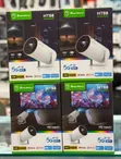 Smart Berry HT88 Portable 4K Ultra HD Projector - 1