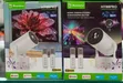 Smartbarry HT88PRO Dual WiFi 4K HDR Home Cinema Karaoke Projector - 2