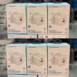 Powerology Lunex Series 35W Fast Charging Adapter - 1