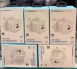 Powerology Lunex Series 35W Fast Charging Adapter - 2