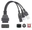 Yamaha Motorcycle OBD2 Adapter Cable (3, 4, 6-Pin) - 3