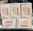 Powerology Lunex Series Fast Charging Adapter - 2