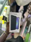 New Samsung Galaxy A36 256GB Black - 1
