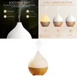 100ml Tabletop Aromatherapy Diffuser - Ultrasonic Cool Mist Humidifier - 1