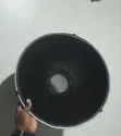 42cm Beauty Dish (Black) - 1