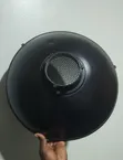 42cm Beauty Dish (Black) - 2