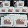 Green Lion Retro Radio Speaker - 1