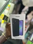 New Samsung Galaxy A36 256GB Black - 3