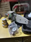Plastics PPR Welding Machine - 1