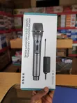 Professional Universal Wireless Microphone - 1