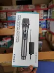 Professional Universal Wireless Microphone - 3