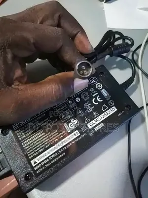 Power Adapter for Thermal Receipt Printers (Epson, Xprinter)