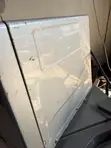 Hisense Microwave Oven - Silver - 2