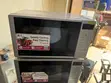 Hisense Microwave Oven - Silver - 5