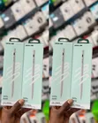 Green Lion 2 in 1 Pencil Universal Mode - 2