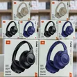 JBL Tune 730 BT Wireless Over-Ear Headphones - 2