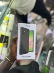 New Samsung Galaxy A56 256GB Black - 2