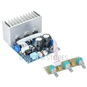 TDA2030 Audio Amplifier Module