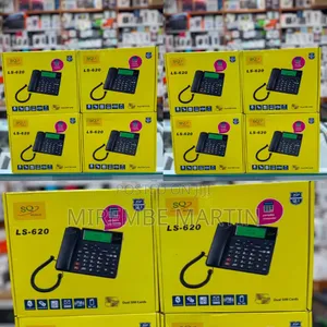 New SQ LS-620 Mobile Phone