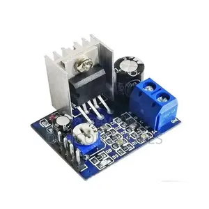 TDA2030 18W High-Power Mono Amplifier Board