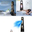 5-in-1 Bladeless Fan with Remote & Humidifier - 1