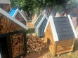 Dog Kennels - Kampala Made - 2