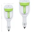 Nanum Car Charger Air Purifier Humidifier - 2