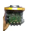 2.1CH Green Board Hi-Fi Stereo Amplifier Board - 1