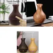 Vase Design Aromatherapy Electric Air Freshener Humidifier - 2