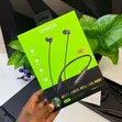 Oraimo Necklace 5 Wireless Neckband Earphones (OEB-611) - 1