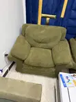 4-Seater Soft Set Chairs - 1
