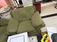 4-Seater Soft Set Chairs - 3