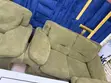 4-Seater Soft Set Chairs - 4