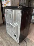 1-Month Imported Used Blueflame 60x60cm 3+1 Electric Gas Cooker - 2