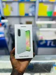 New Samsung Galaxy A56 256GB Green - 1