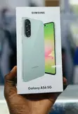 New Samsung Galaxy A56 256GB Green - 3