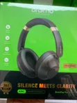 Oraimo HavyBass Wireless ANC Headphones - BoomPop Pro - 1