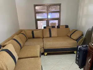7-Seater Sofa Set